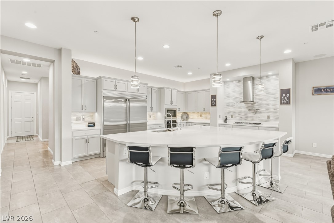 6125 Pebble Glen Court Las Vegas NV 89149