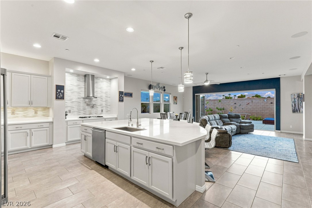 6125 Pebble Glen Court Las Vegas NV 89149