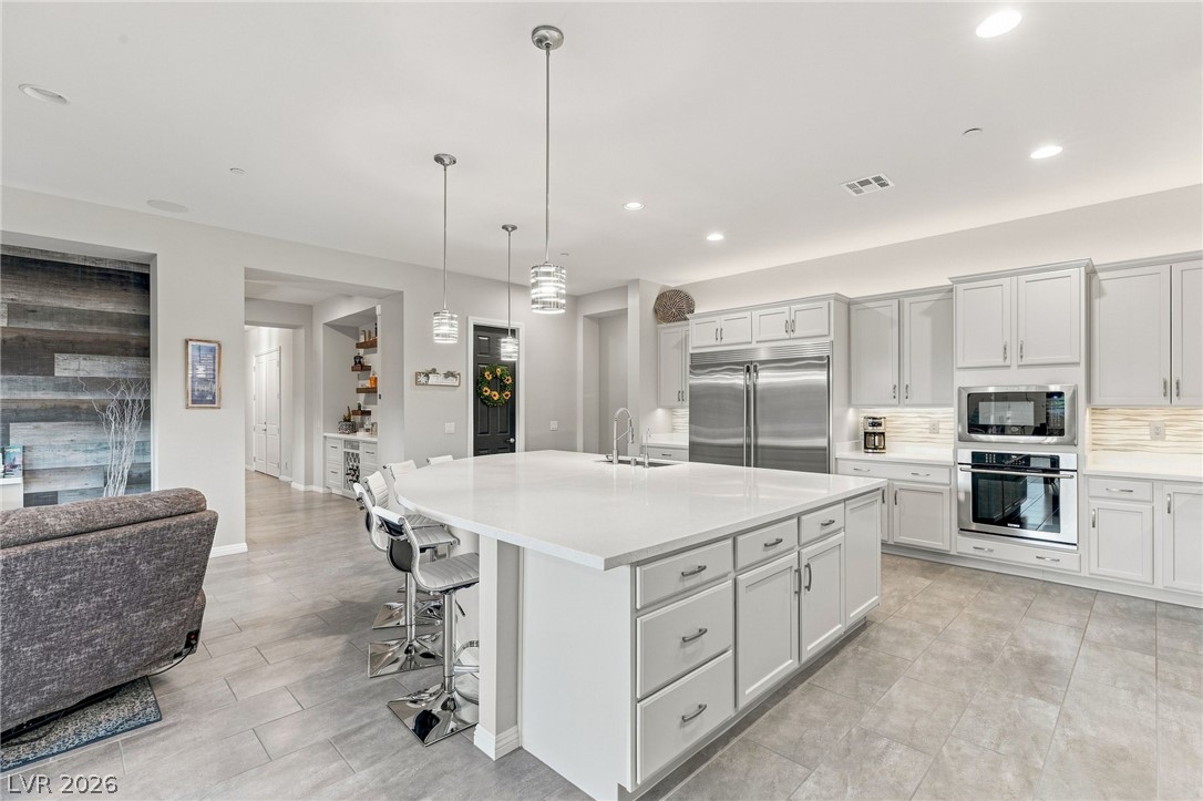 6125 Pebble Glen Court Las Vegas NV 89149
