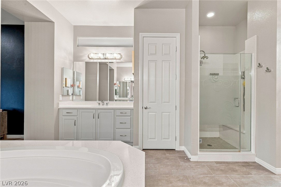 6125 Pebble Glen Court Las Vegas NV 89149