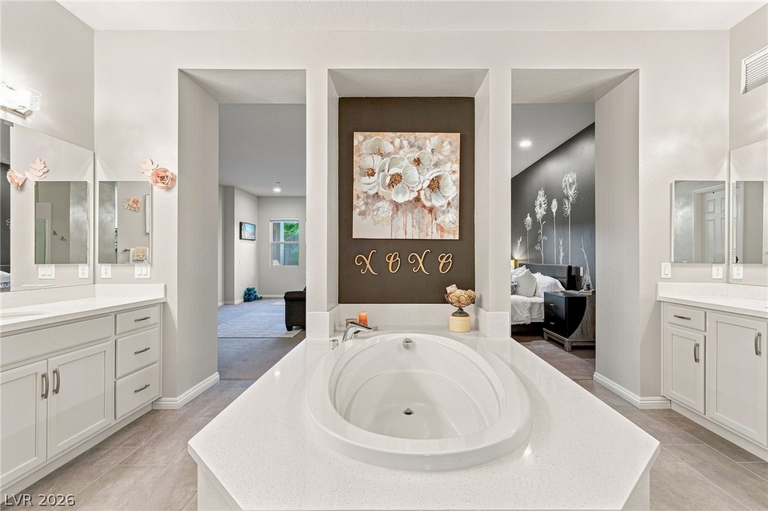 6125 Pebble Glen Court Las Vegas NV 89149