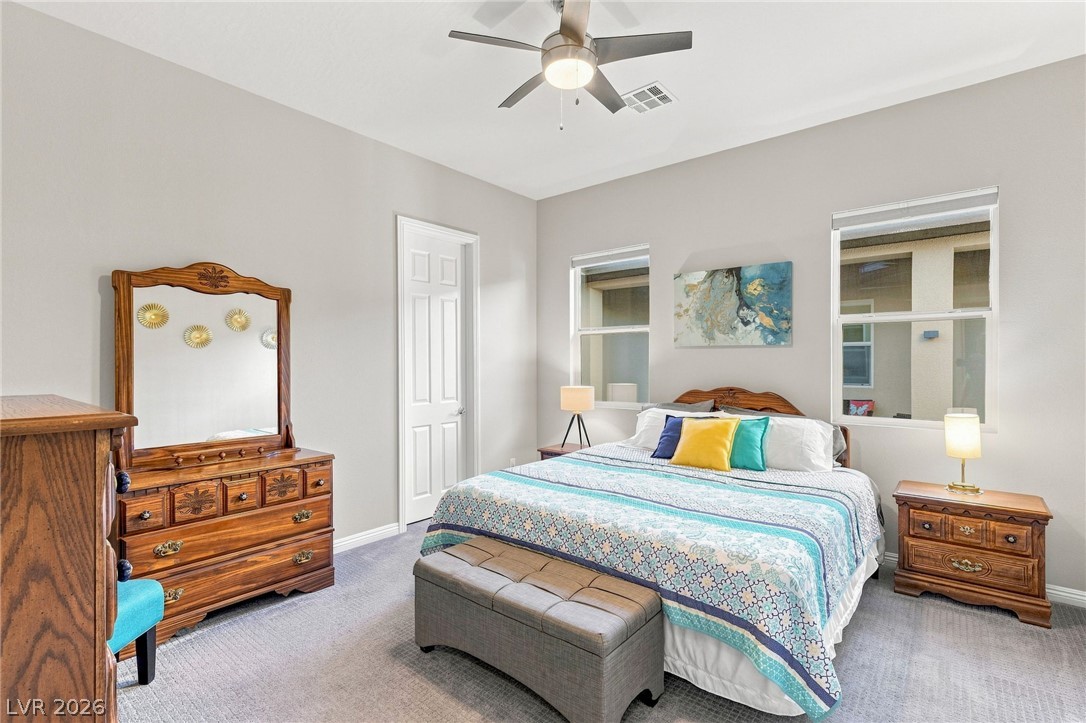 6125 Pebble Glen Court Las Vegas NV 89149