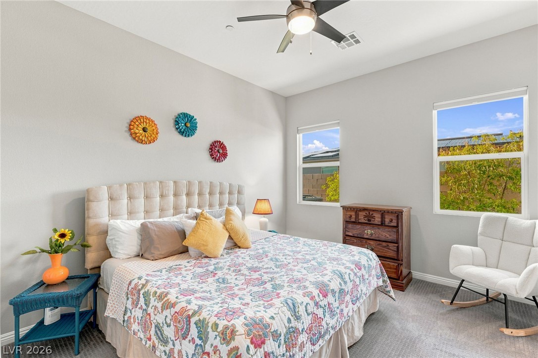 6125 Pebble Glen Court Las Vegas NV 89149