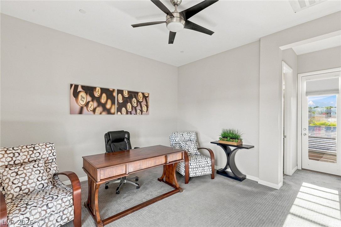 6125 Pebble Glen Court Las Vegas NV 89149