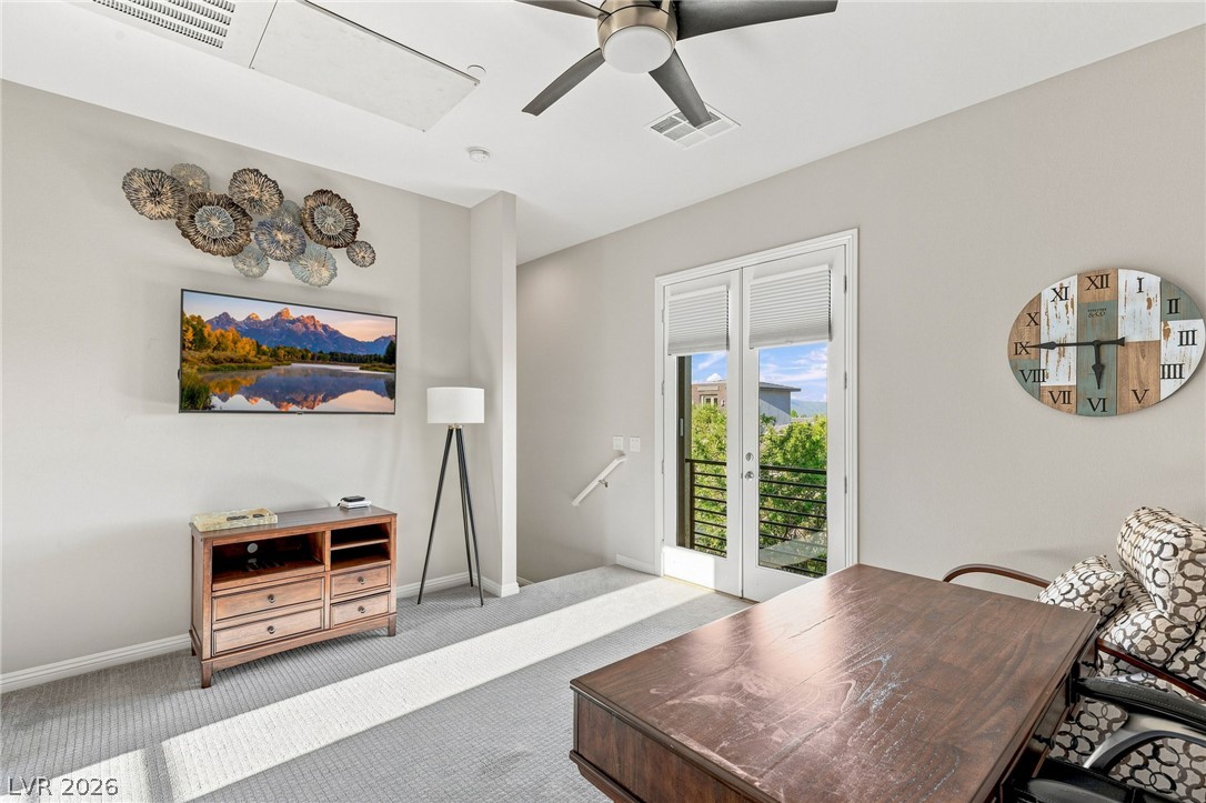 6125 Pebble Glen Court Las Vegas NV 89149