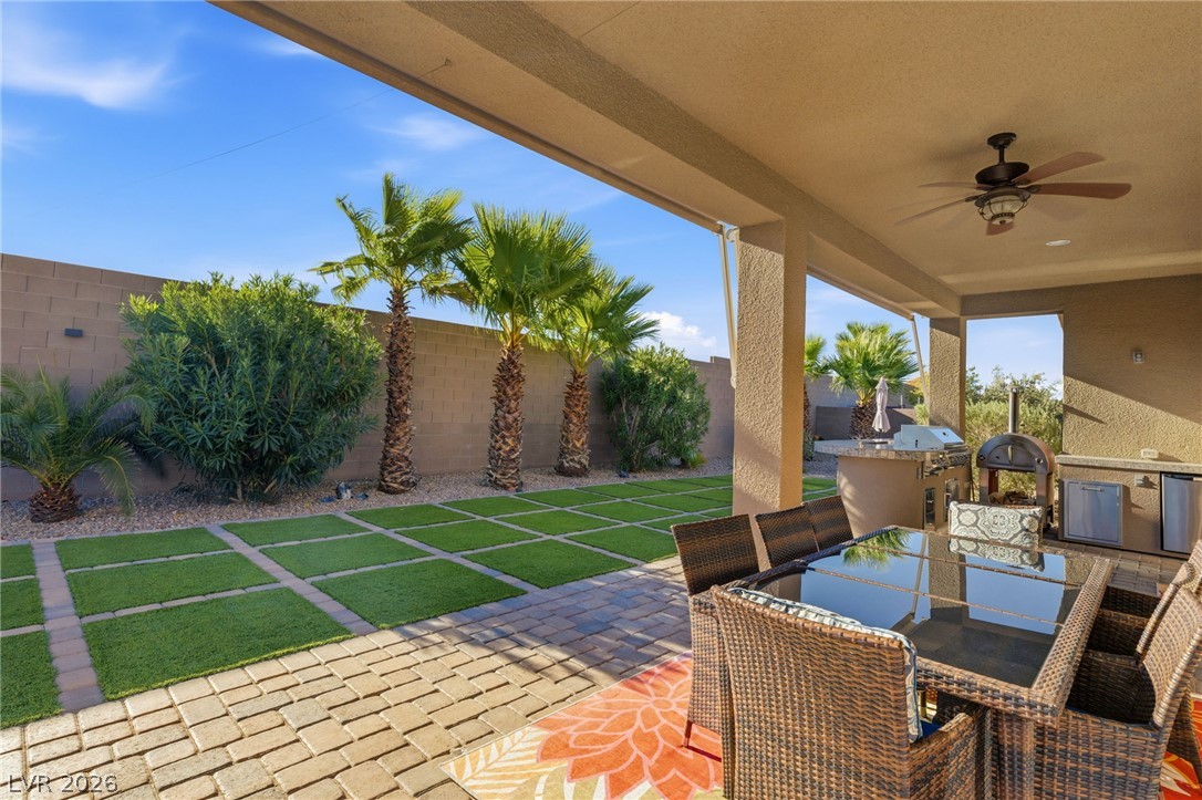6125 Pebble Glen Court Las Vegas NV 89149
