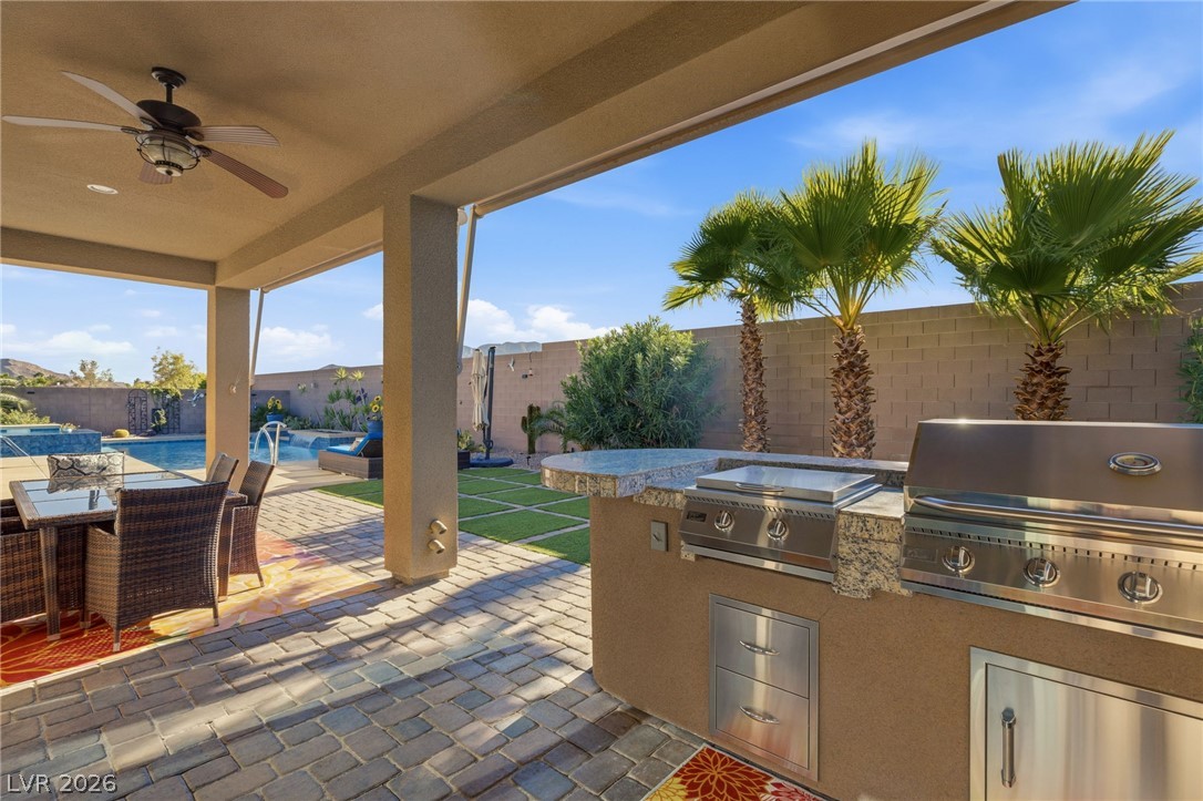 6125 Pebble Glen Court Las Vegas NV 89149