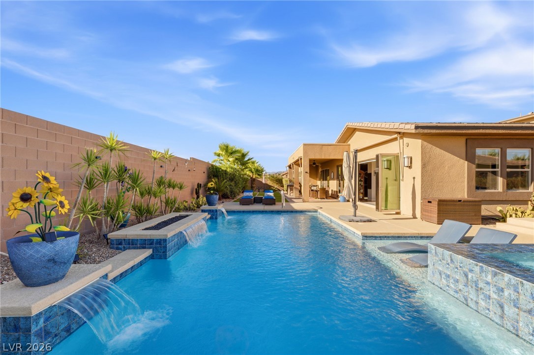 6125 Pebble Glen Court Las Vegas NV 89149