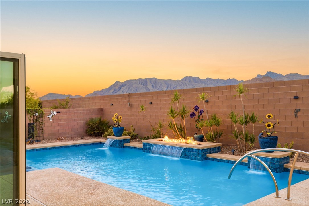 6125 Pebble Glen Court Las Vegas NV 89149