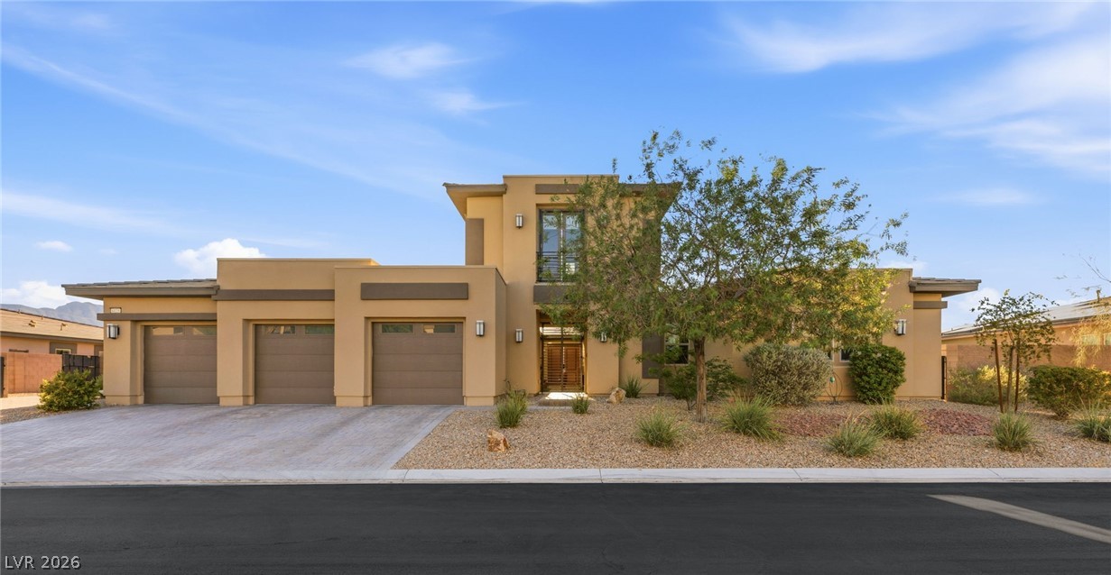 6125 Pebble Glen Court Las Vegas NV 89149