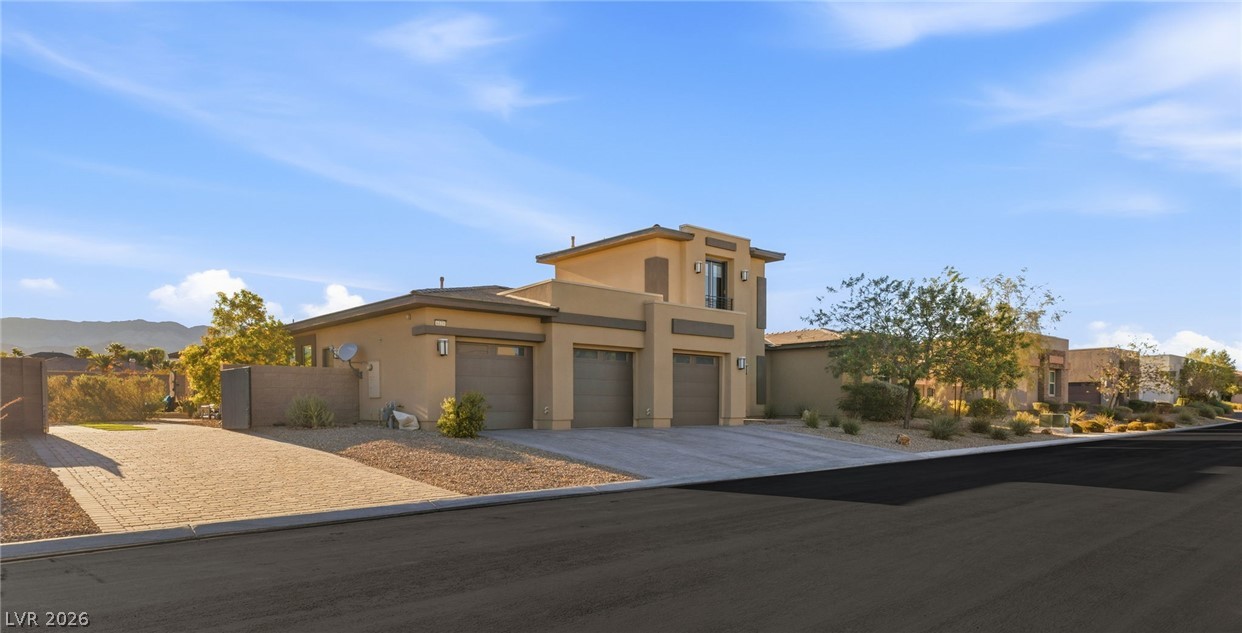 6125 Pebble Glen Court Las Vegas NV 89149