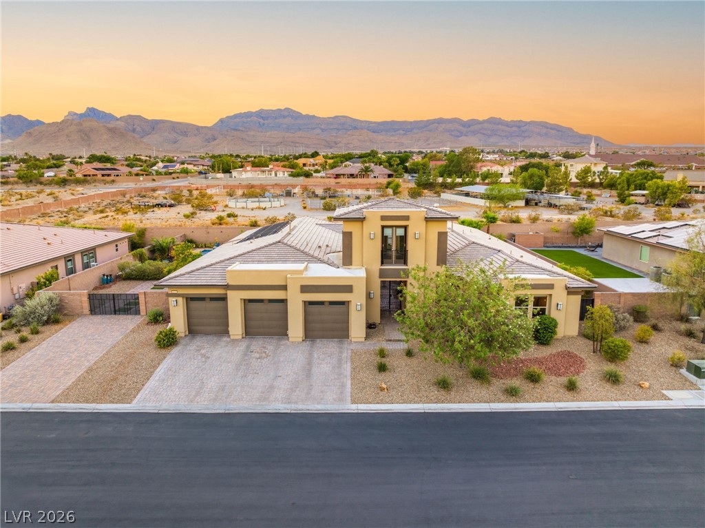 6125 Pebble Glen Court Las Vegas NV 89149