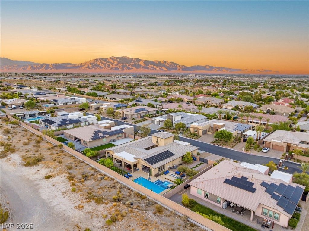 6125 Pebble Glen Court Las Vegas NV 89149