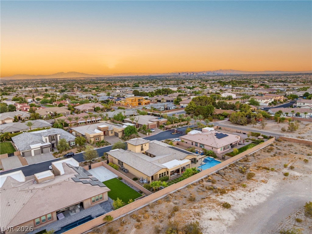 6125 Pebble Glen Court Las Vegas NV 89149