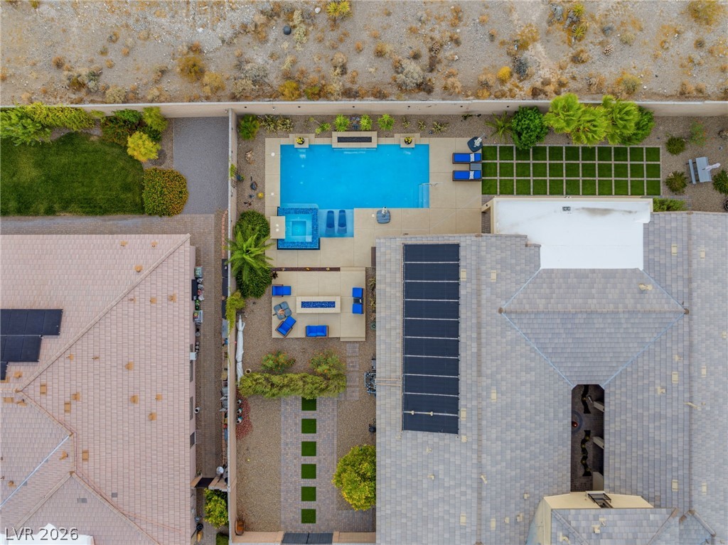 6125 Pebble Glen Court Las Vegas NV 89149