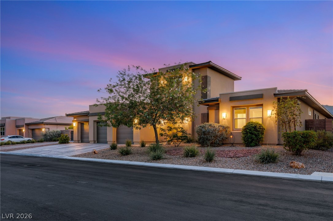 6125 Pebble Glen Court Las Vegas NV 89149
