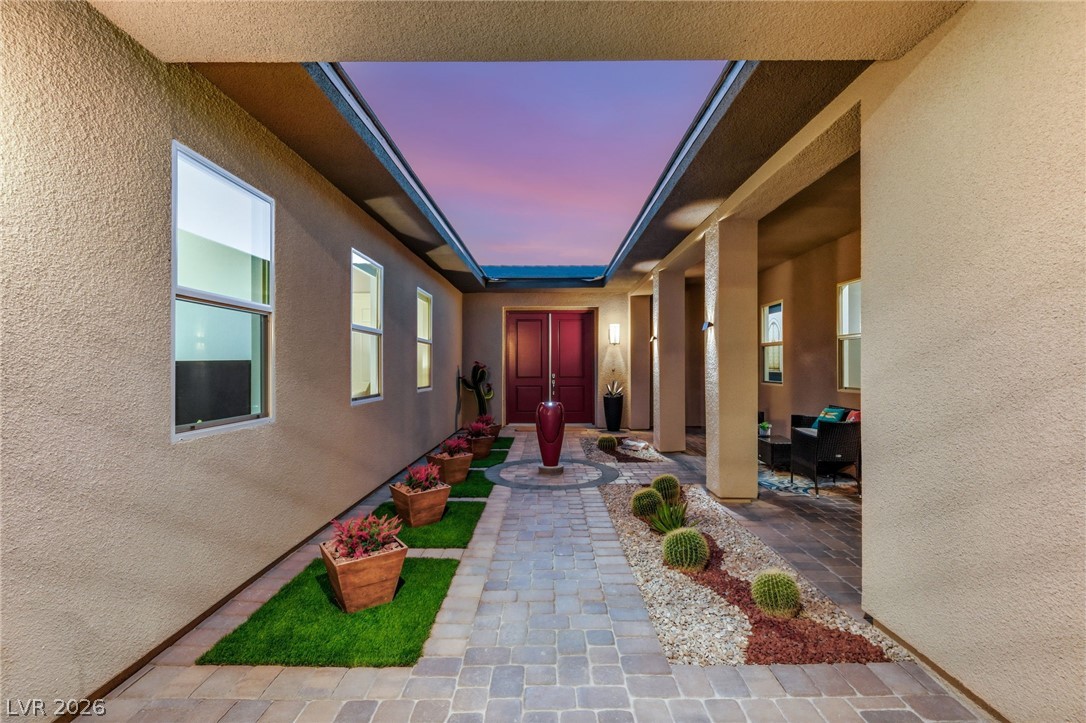 6125 Pebble Glen Court Las Vegas NV 89149