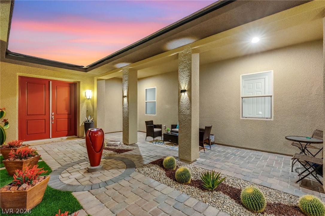 6125 Pebble Glen Court Las Vegas NV 89149