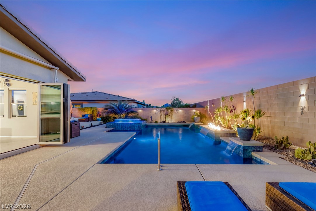 6125 Pebble Glen Court Las Vegas NV 89149