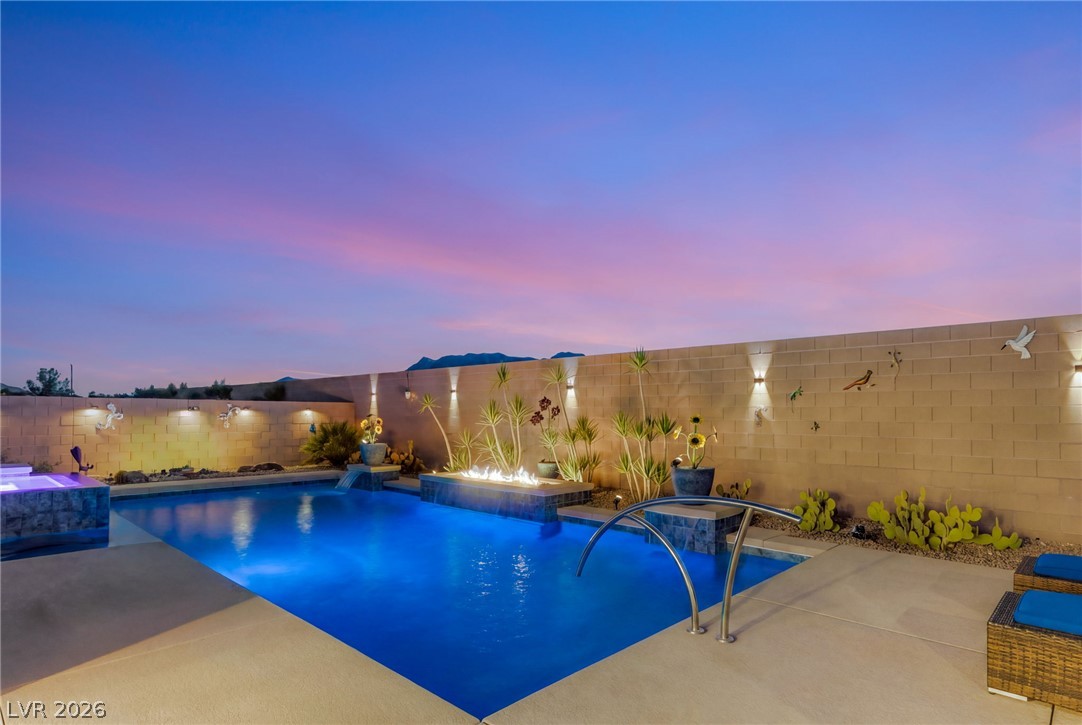 6125 Pebble Glen Court Las Vegas NV 89149