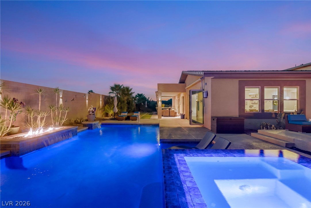 6125 Pebble Glen Court Las Vegas NV 89149