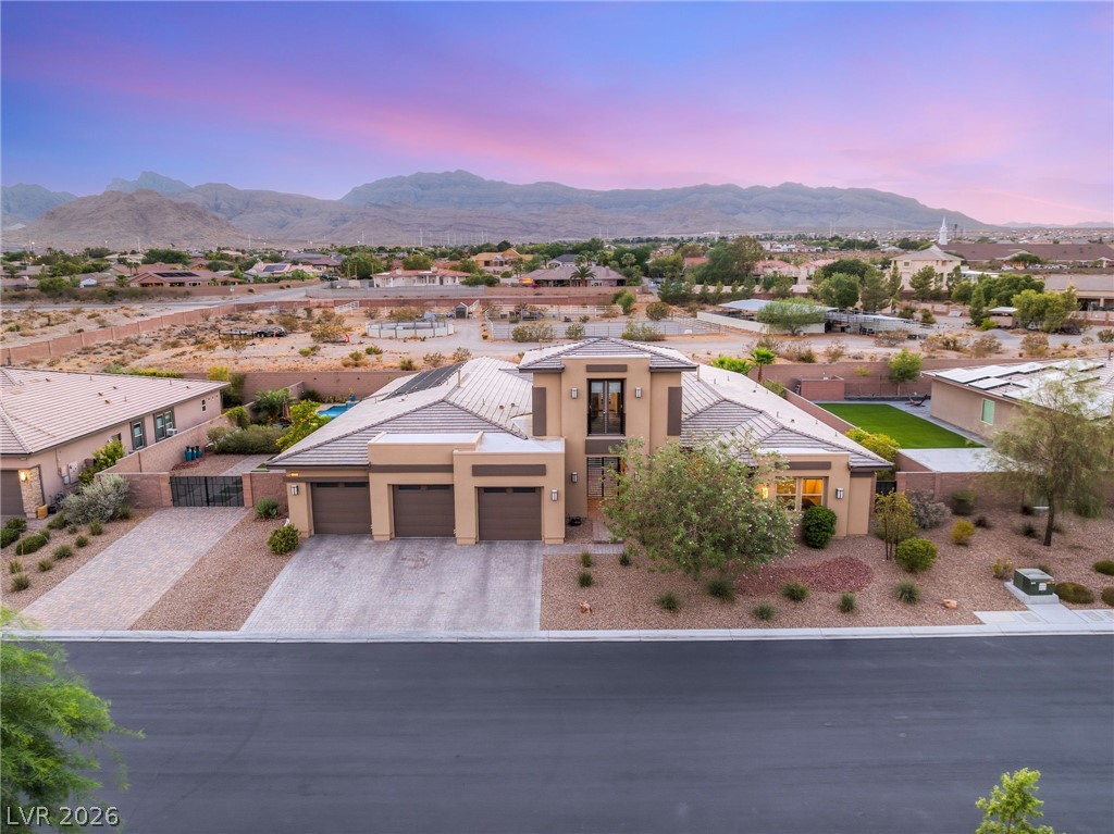 6125 Pebble Glen Court Las Vegas NV 89149