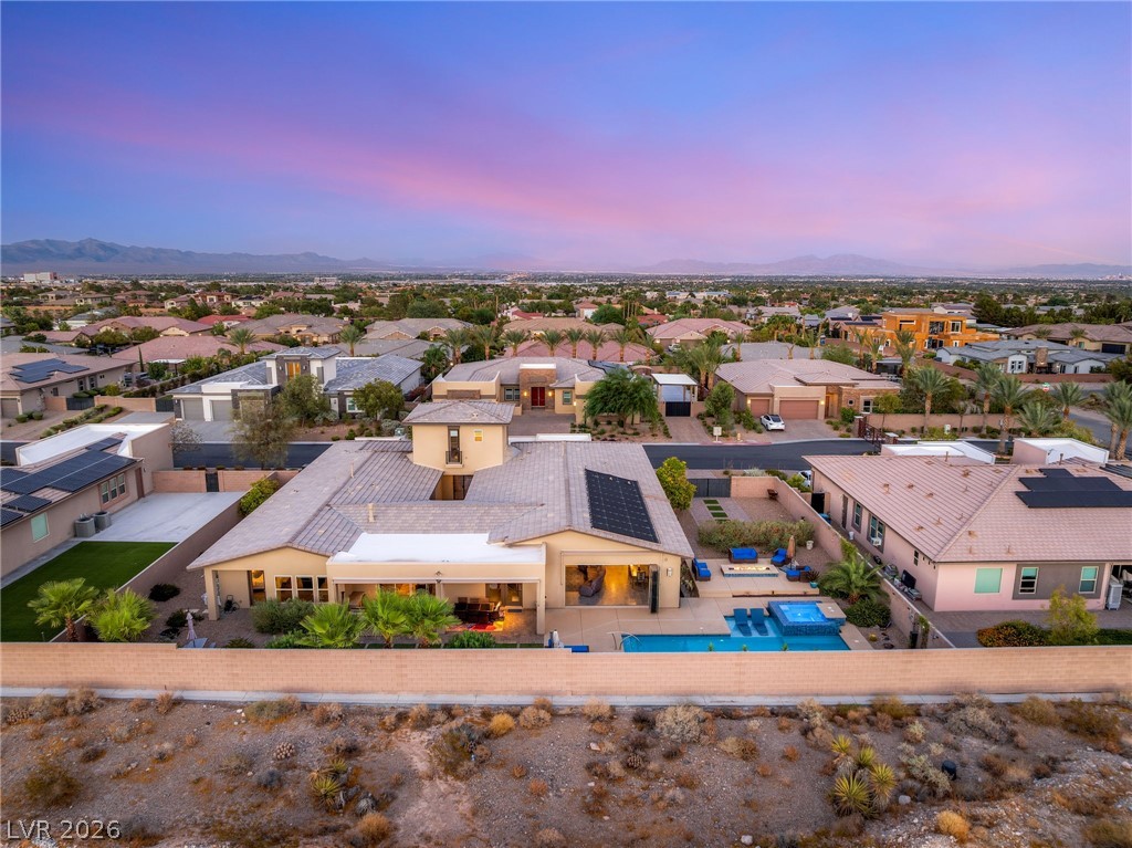 6125 Pebble Glen Court Las Vegas NV 89149