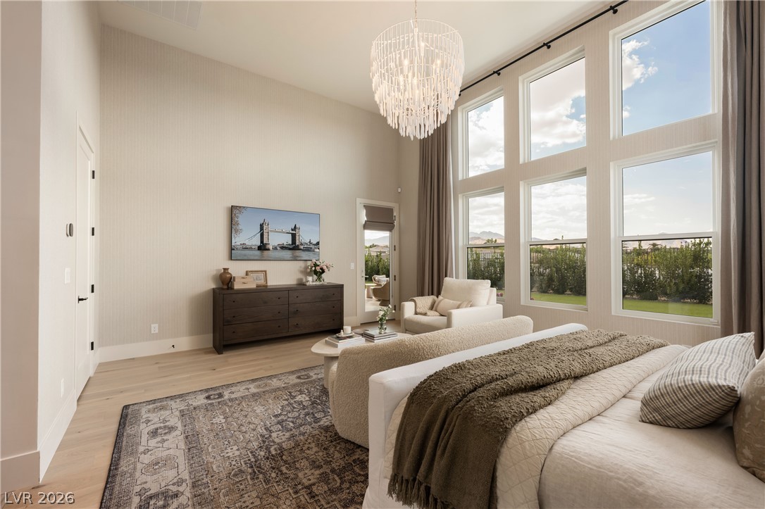 10936 Rossa Peak Avenue Las Vegas NV 89135