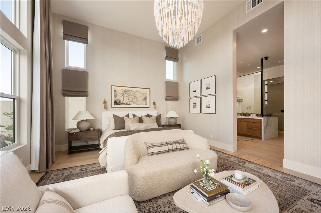 10936 Rossa Peak Avenue Las Vegas NV 89135