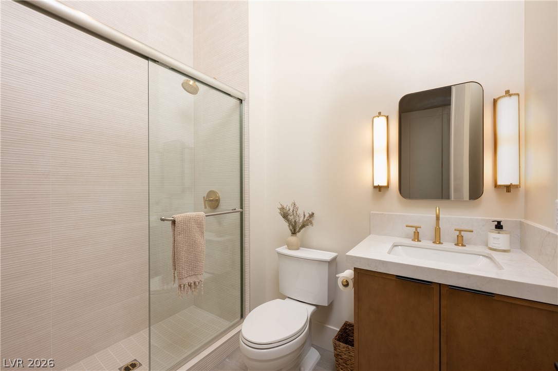 10936 Rossa Peak Avenue Las Vegas NV 89135