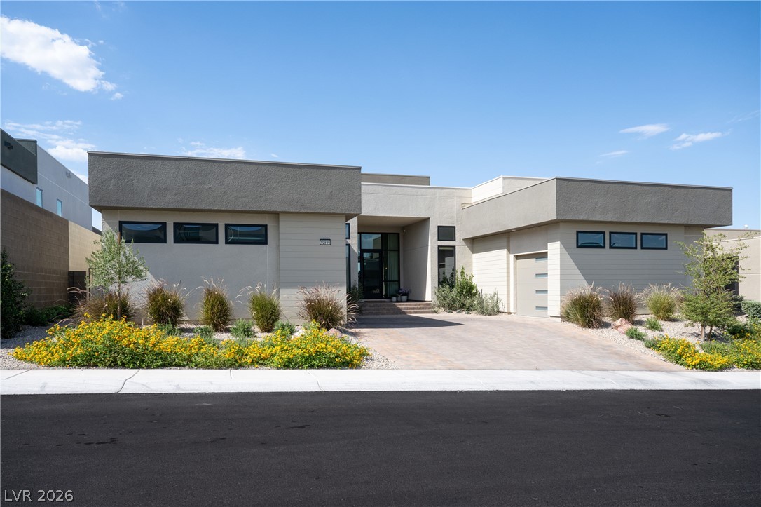 10936 Rossa Peak Avenue Las Vegas NV 89135