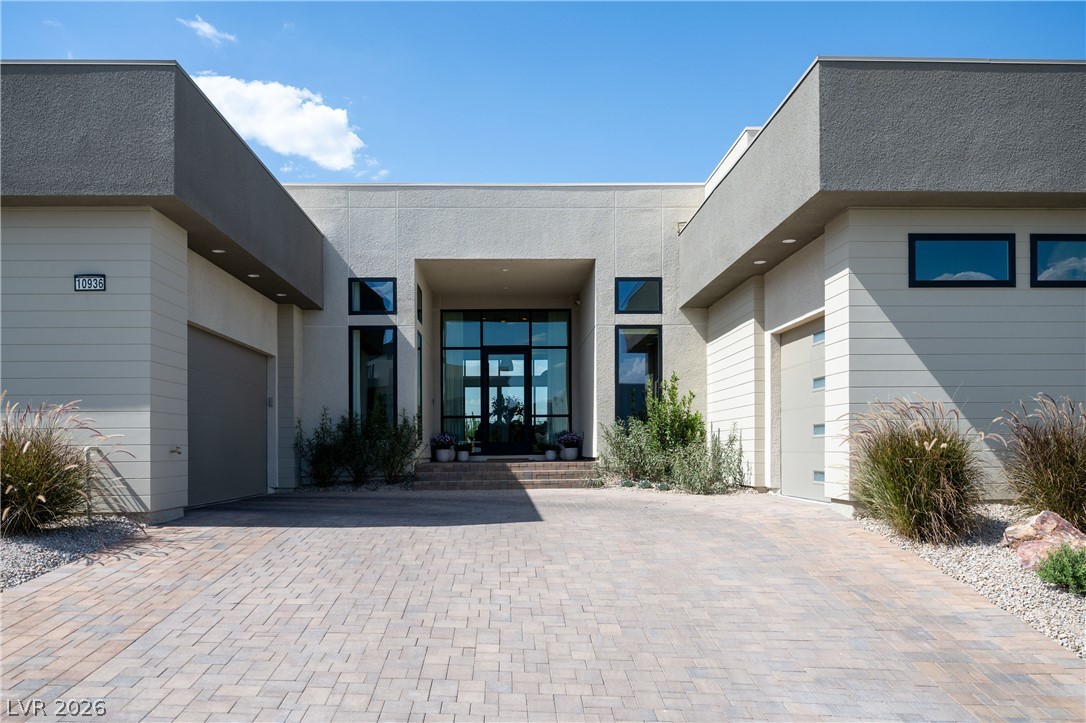 10936 Rossa Peak Avenue Las Vegas NV 89135