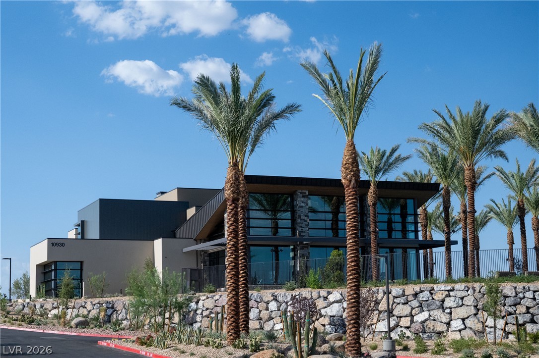 10936 Rossa Peak Avenue Las Vegas NV 89135