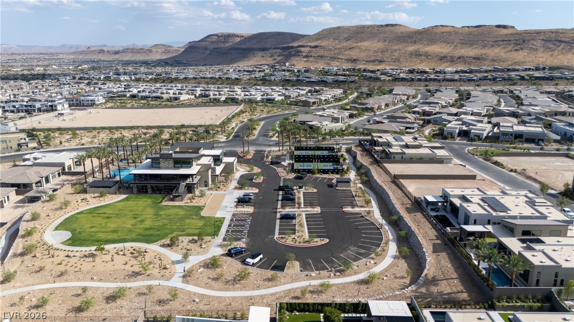 10936 Rossa Peak Avenue Las Vegas NV 89135
