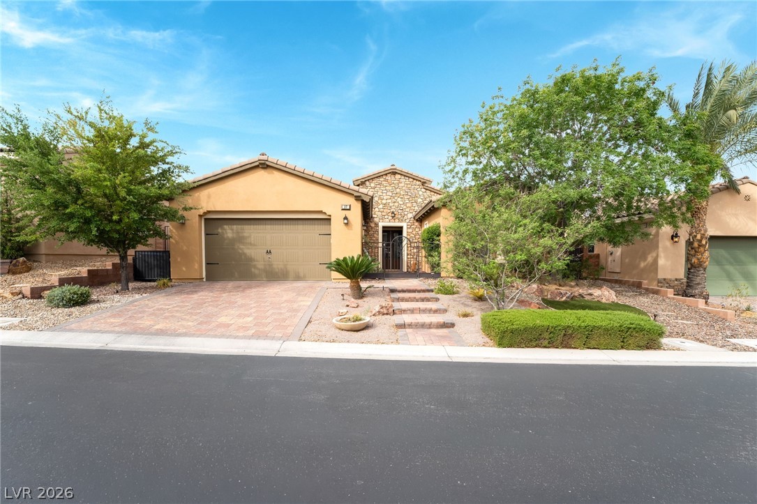 27 Contrada Fiore Drive Henderson NV 89011