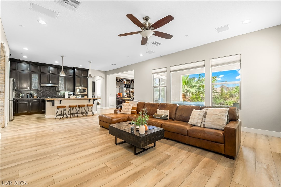 27 Contrada Fiore Drive Henderson NV 89011