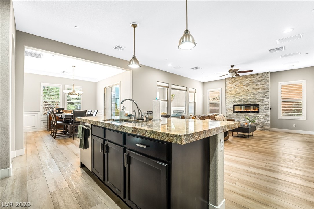 27 Contrada Fiore Drive Henderson NV 89011