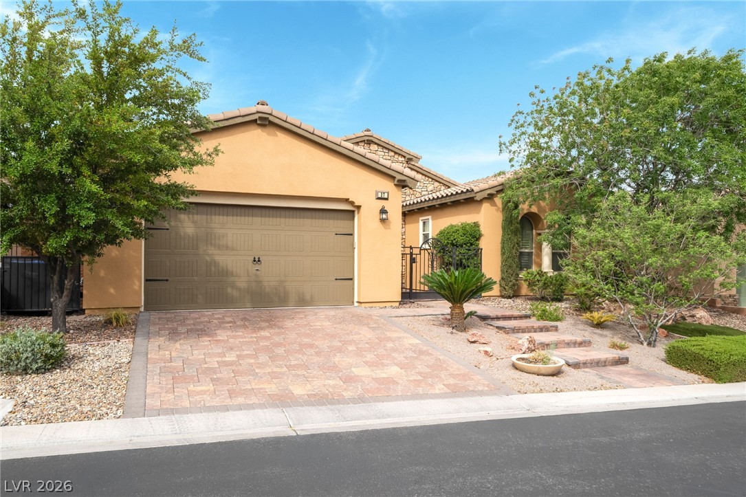 27 Contrada Fiore Drive Henderson NV 89011