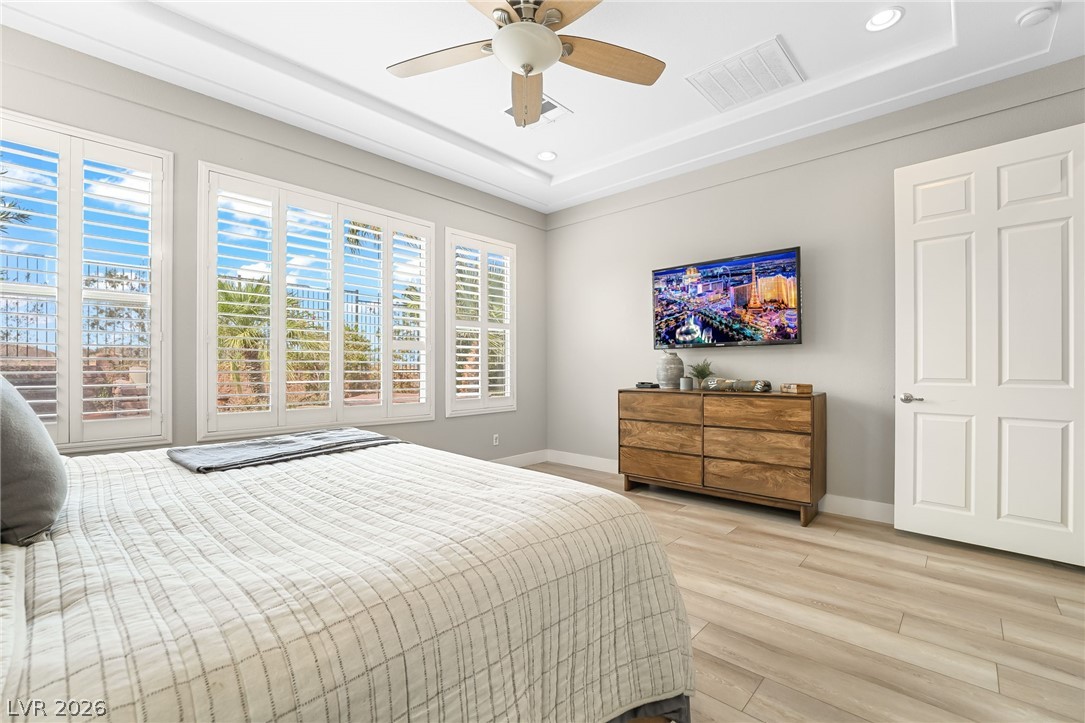 27 Contrada Fiore Drive Henderson NV 89011