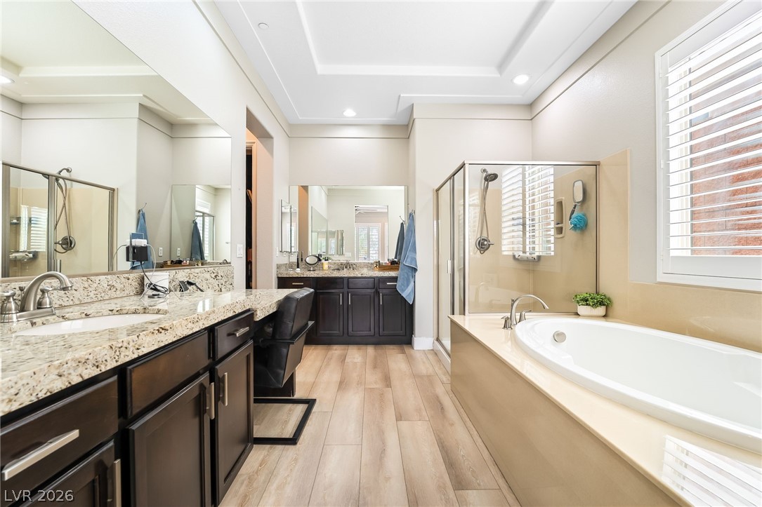 27 Contrada Fiore Drive Henderson NV 89011