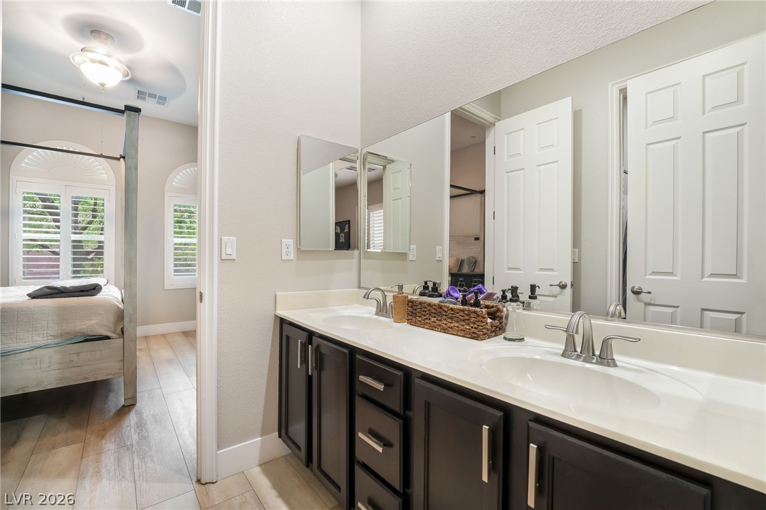27 Contrada Fiore Drive Henderson NV 89011