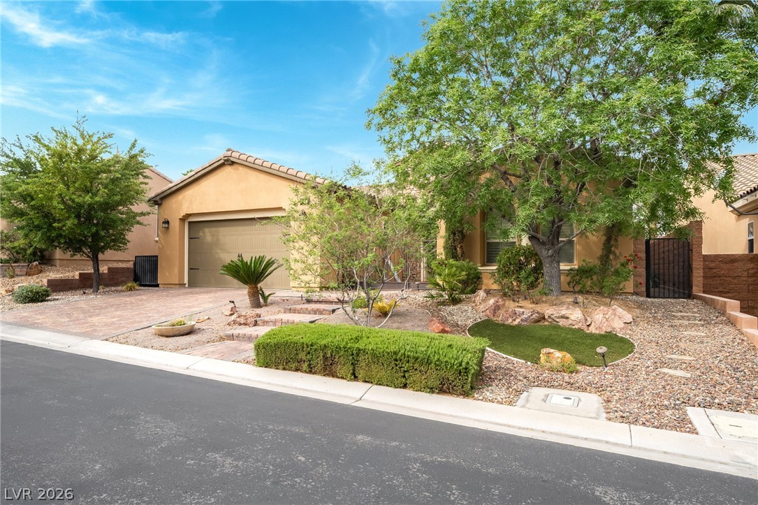 27 Contrada Fiore Drive Henderson NV 89011