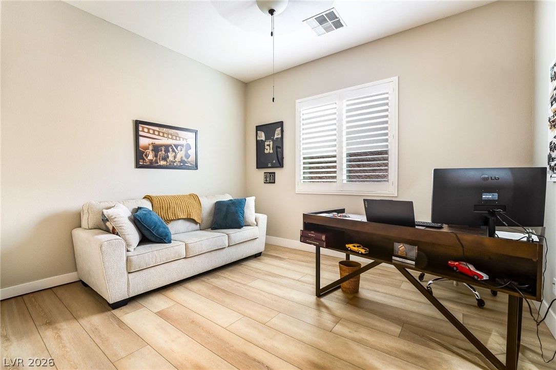 27 Contrada Fiore Drive Henderson NV 89011