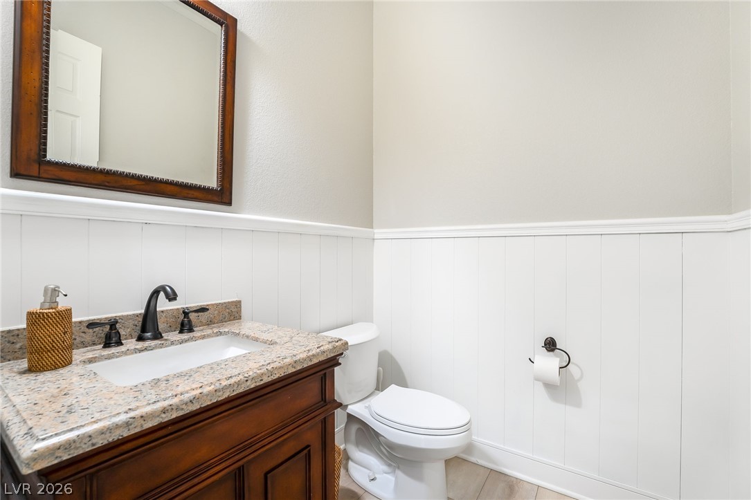 27 Contrada Fiore Drive Henderson NV 89011
