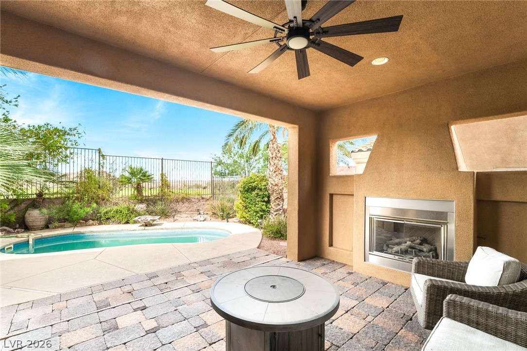 27 Contrada Fiore Drive Henderson NV 89011