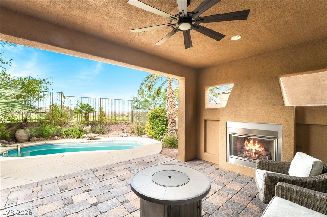 27 Contrada Fiore Drive Henderson NV 89011