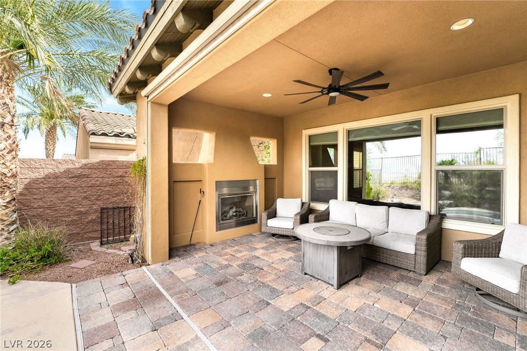 27 Contrada Fiore Drive Henderson NV 89011