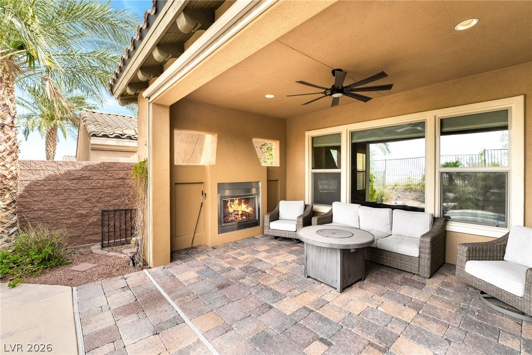27 Contrada Fiore Drive Henderson NV 89011