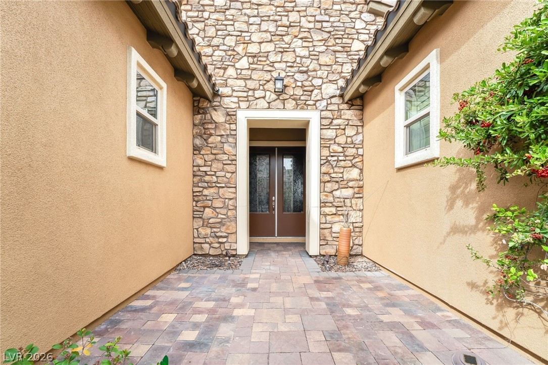 27 Contrada Fiore Drive Henderson NV 89011