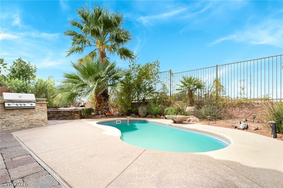 27 Contrada Fiore Drive Henderson NV 89011